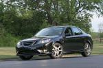 Saab 9-3 Turbo X 2007 года